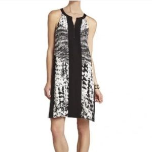 BCBGMaxazria Halter Dress